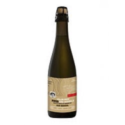 Pipes And Barrels  37.5 cl - Gastro-Beer