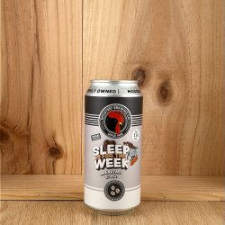 Roosters Brewery. Roosters Sleep is for the Week Breakfast Stout(440ml Can) - Harrogate Wines