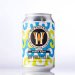 The White Hag- Ninth Wave Pale Ale 5.4% ABV 330ml Can The White Hag- Ninth Wave Pale Ale 5.4% ABV 330ml Can