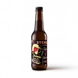 RED CAT Steve Wheat Wine 0.33L - Rebrew