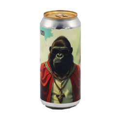 Engorile Hops Save God