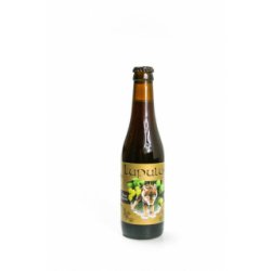 Lupulus Brune
