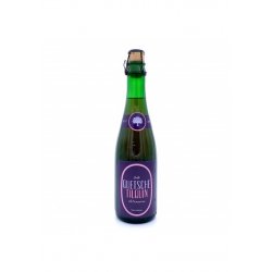 Tilquin Quetsche 2018-2019 37cl - Biercab