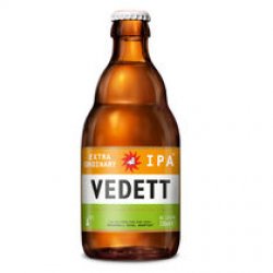 Vedett IPA - Mahou Bar