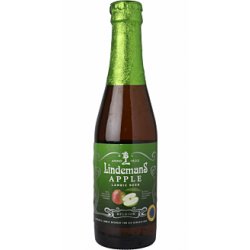 Lindemans, Appel - Winefamly.dk