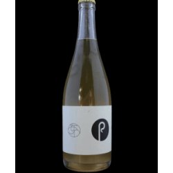 Pastore  Plum Sake Kasu Beer - Glasbanken