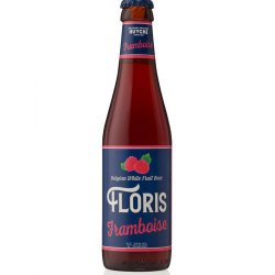 Floris Framboise - Estucerveza