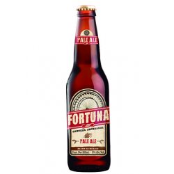 Fortuna Pale Ale - Top Beer