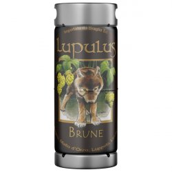 Lupulus Brune