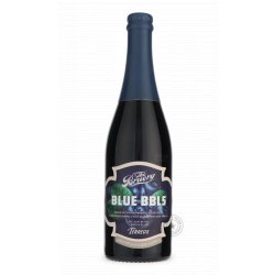 The Bruery Terreux Blue BBLS - Beer Republic