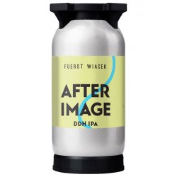 FUERST WIACEK Berlin Afterimage