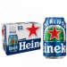 Heineken NA 12oz 12pk Cn 
