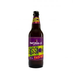 Porterhouse Brew Co. Session IPA (500ml) - Castle Off Licence - Nutsaboutwine