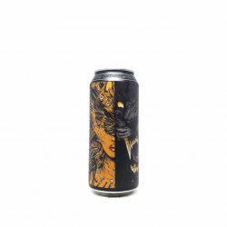 Anchorage Brewing Company Split 0,473L - Beerselection