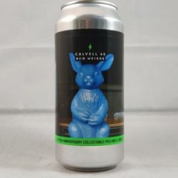 Garage Beer Co CALVELL 45 - Gedeelde Vreugde