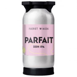 FUERST WIACEK Berlin Parfait FUERST WIACEK Berlin Parfait