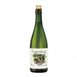 LUPULUS Blonde - Birre da Manicomio