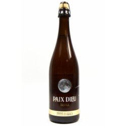 Paix Dieu