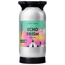 FUERST WIACEK Berlin Echo Prism