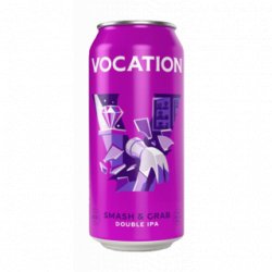 Vocation Smash & Grab - Cantina della Birra