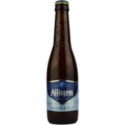 Brouwerij Affligem Belgisch Wit - Bierfamilie