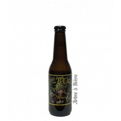 Cuvée des Trolls 25cl - Arbre A Biere