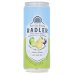 Vault City - Radler - Pear, Lime & Elderberry Vault City - Radler - Pear, Lime & Elderberry