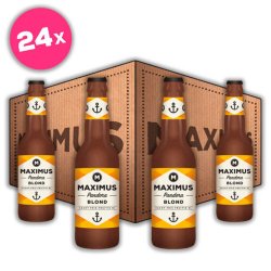 Pandora Online Voordeelbox - Maximus Brouwerij