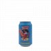 Funny Falcon  Two Chefs Brewing  0,2% Vol.  330ml 