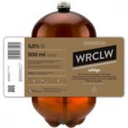 WRCLW: Schops - keg A 30l - Piwne Mosty - Stu Mostow