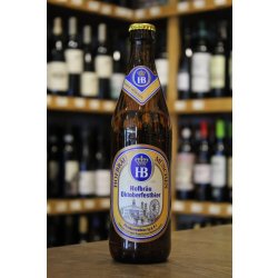 HOFBRAU OKTOBERFEST - Cork & Cask