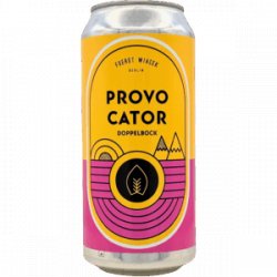 FUERST WIACEK Provocator FUERST WIACEK Provocator