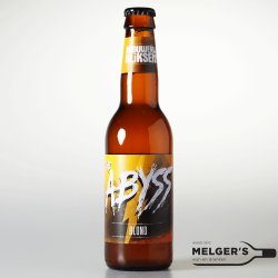 Brouwerij Bliksem The Abyss