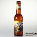 Bliksem The Abyss Blond 33cl Bliksem The Abyss Blond 33cl