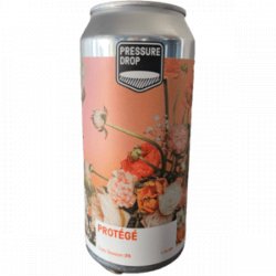 Pressure Drop Brewing Protégé