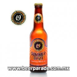 19 Norte Summer Daze - Beer Parade