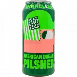 Mikkeller American Dream