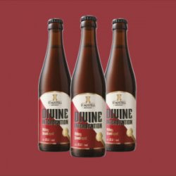 St Austell Brewery Divine Intervention  12 x 330ml bottles - St Austell Brewery