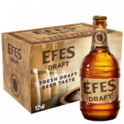 Anadolu Efes Efes Draft