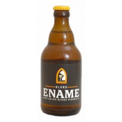 Ename Blond