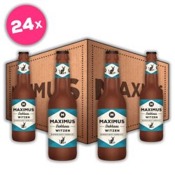 Dakhaas Online Voordeelbox - Maximus Brouwerij