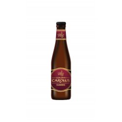 Gouden Carolus Classic