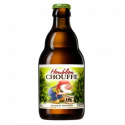 8-10 Houblon Chouffe - OKasional Beer