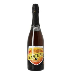 Kasteel Tripel - Estucerveza