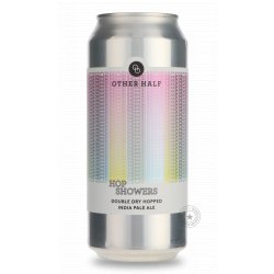 Other Half Brewing Co. Hop Showers Other Half Brewing Co. Hop Showers