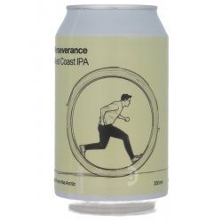 Bådin  Ophiussa - Perseverance - Beerdome