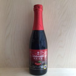 Lindemans Kriek - The Good Spirits Co.