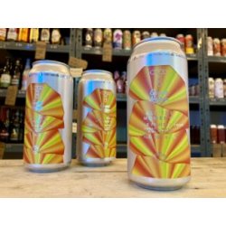 Track x Great Notion  All The Moments  Banana, Mango & Mandarin Sour - Wee Beer Shop