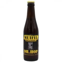 Muifelbrouwerij Dr Hop DIPA - Bierfamilie