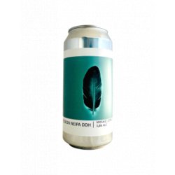 Popihn SESSION NEIPA DDH – MOSAIC / CITRA / SIMCOE